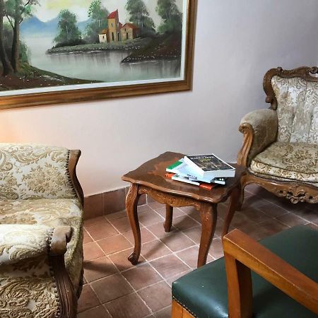 Eremo Madonna Delle Grazie Guest House Avola Exterior photo