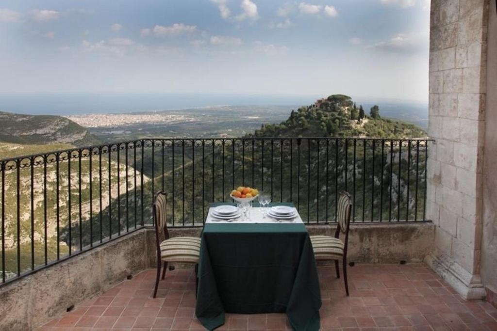 Eremo Madonna Delle Grazie Guest House Avola Exterior photo