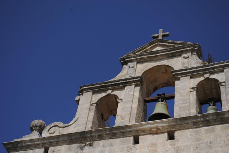 Eremo Madonna Delle Grazie Guest House Avola Exterior photo