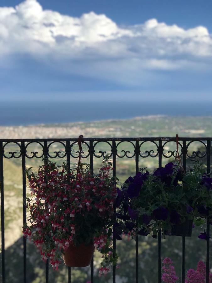Eremo Madonna Delle Grazie Guest House Avola Exterior photo