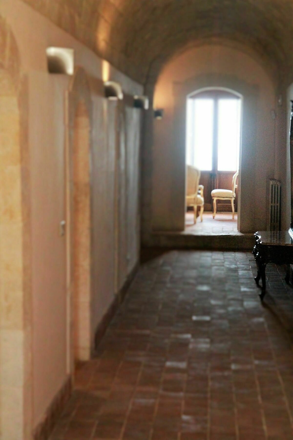 Eremo Madonna Delle Grazie Guest House Avola Exterior photo